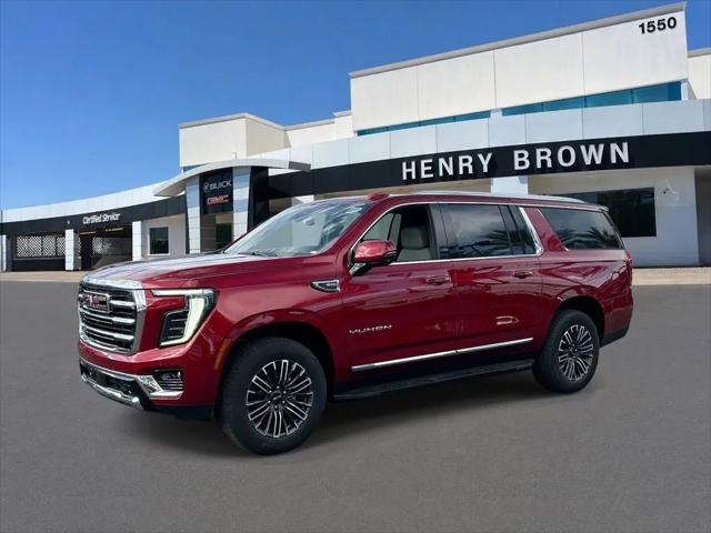 2026 GMC Yukon XL 4WD Elevation for sale in Gilbert, AZ
