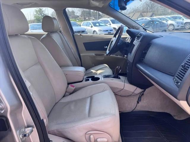 2005 Cadillac CTS Standard