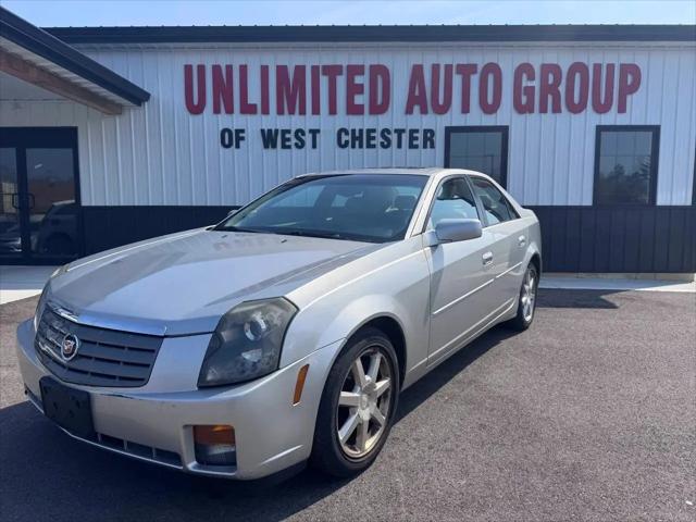 2005 Cadillac CTS Standard for sale near West Chester, OH