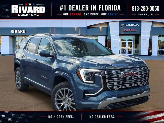 2026 GMC Terrain AWD Denali for sale in Tampa, FL