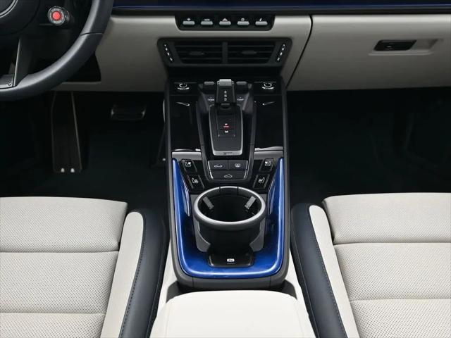 2026 Porsche 911 Carrera GTS