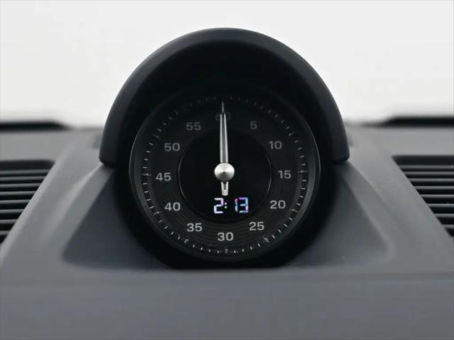 2026 Porsche 911 Carrera GTS