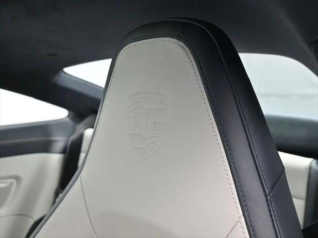 2026 Porsche 911 Carrera GTS