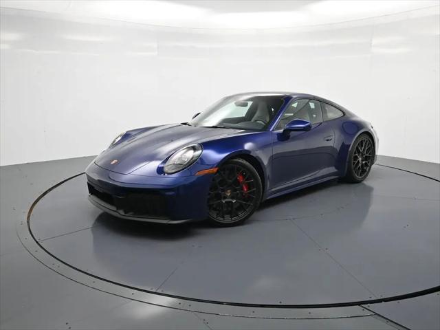 2026 Porsche 911 Carrera GTS for sale in Naples, FL