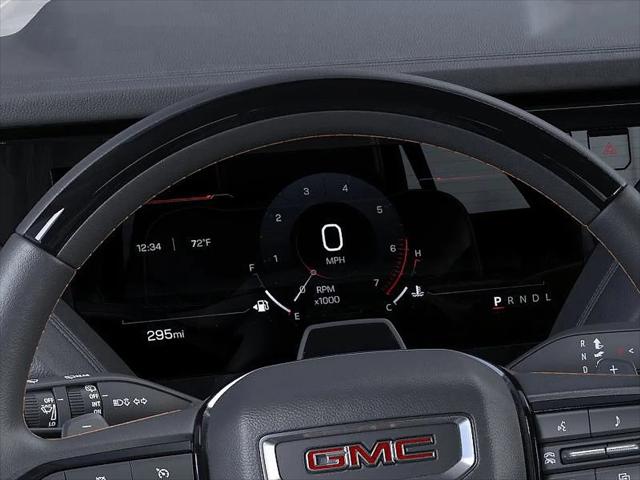 2026 GMC Yukon XL 4WD AT4