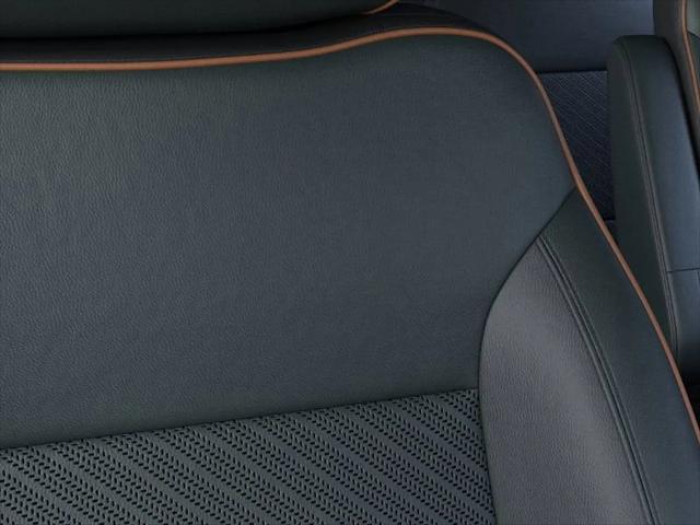 2026 GMC Yukon XL 4WD AT4