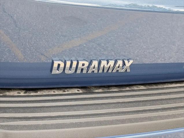 2026 Chevrolet Suburban Premier, 4WD