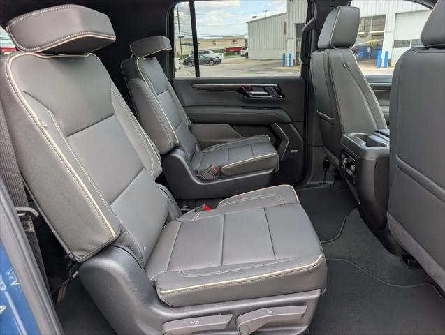 2026 Chevrolet Suburban Premier, 4WD
