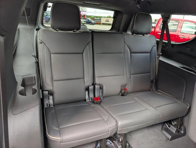 2026 Chevrolet Suburban Premier, 4WD