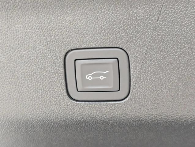 2026 Chevrolet Suburban Premier, 4WD
