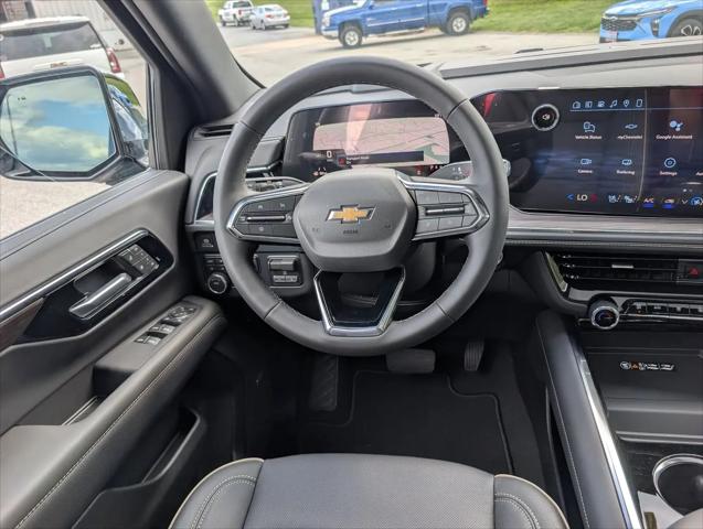 2026 Chevrolet Suburban Premier, 4WD
