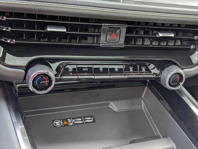 2026 Chevrolet Suburban Premier, 4WD