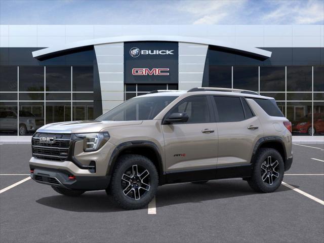 2026 GMC Terrain AWD AT4 for sale in Scottsdale, AZ