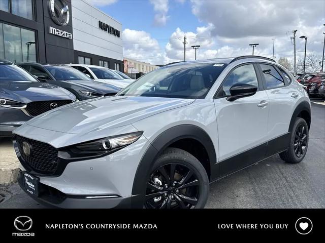 2026 Mazda CX-30 2.5 S Aire Edition for sale in Countryside, IL