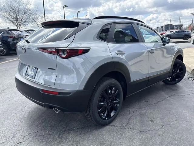 2026 Mazda CX-30 2.5 S Aire Edition