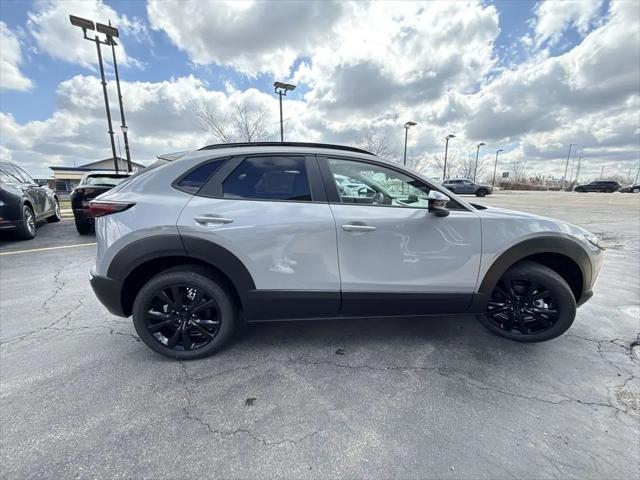 2026 Mazda CX-30 2.5 S Aire Edition