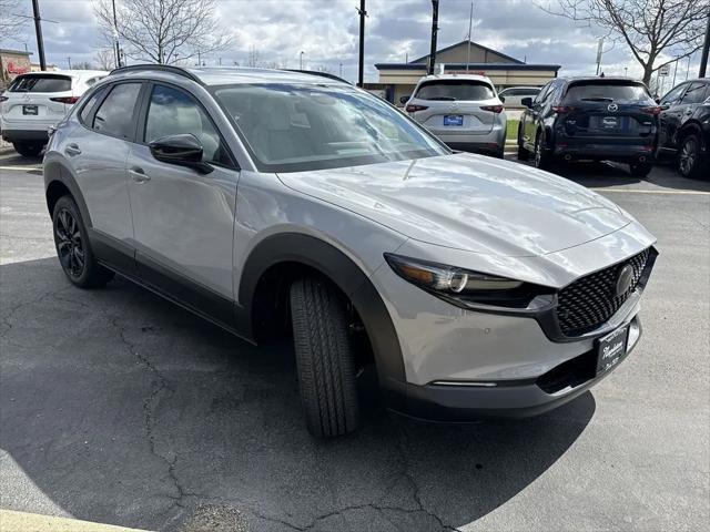 2026 Mazda CX-30 2.5 S Aire Edition
