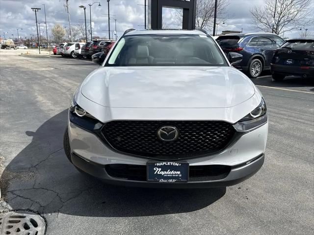 2026 Mazda CX-30 2.5 S Aire Edition