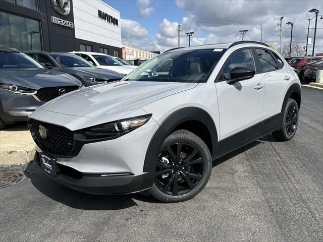 2026 Mazda CX-30 2.5 S Aire Edition