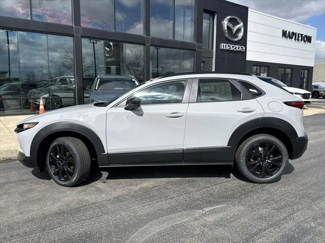 2026 Mazda CX-30 2.5 S Aire Edition