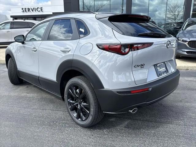 2026 Mazda CX-30 2.5 S Aire Edition