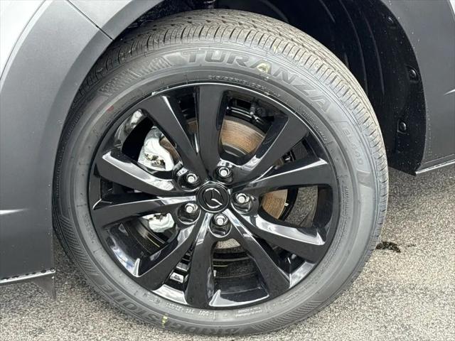 2026 Mazda CX-30 2.5 S Aire Edition