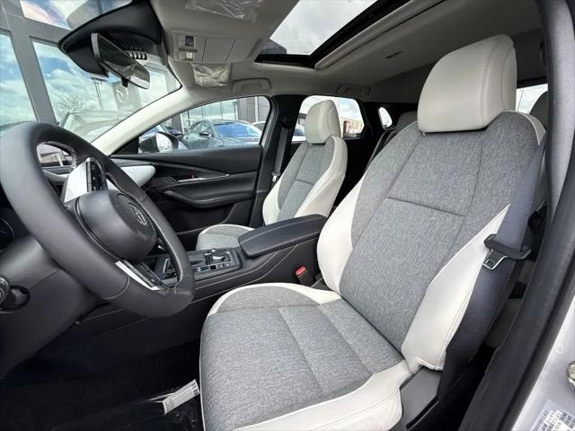 2026 Mazda CX-30 2.5 S Aire Edition