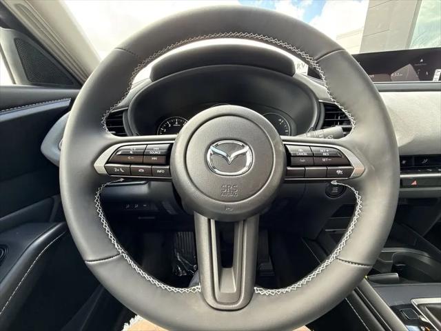 2026 Mazda CX-30 2.5 S Aire Edition