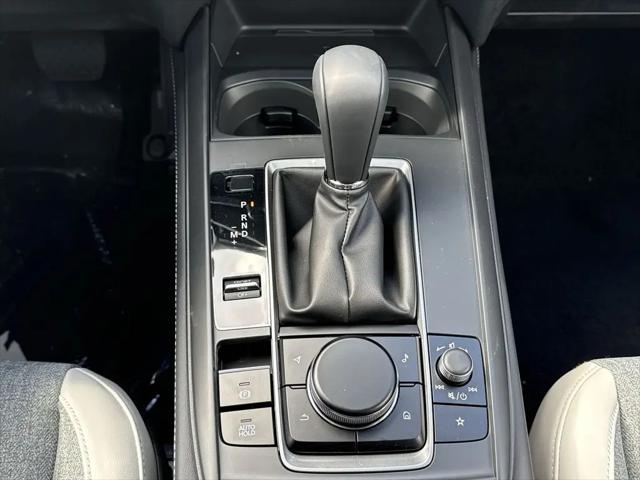 2026 Mazda CX-30 2.5 S Aire Edition