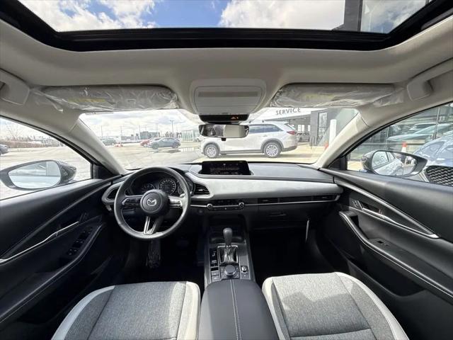 2026 Mazda CX-30 2.5 S Aire Edition