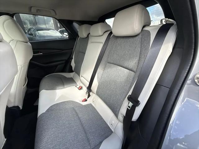 2026 Mazda CX-30 2.5 S Aire Edition