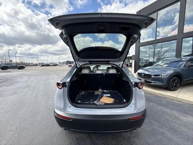 2026 Mazda CX-30 2.5 S Aire Edition