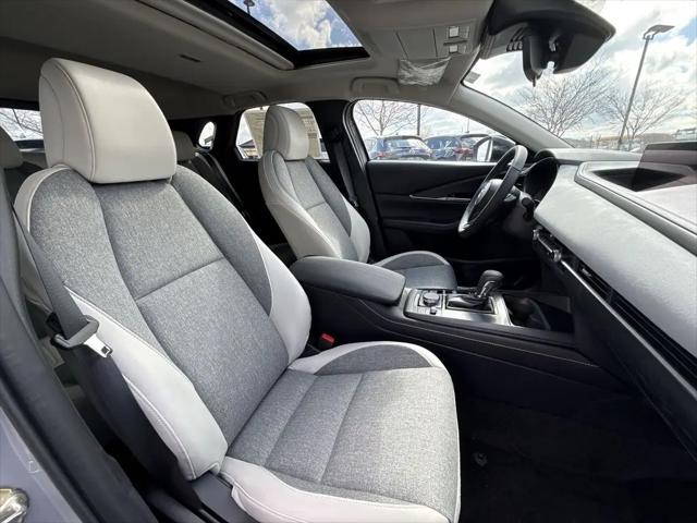 2026 Mazda CX-30 2.5 S Aire Edition