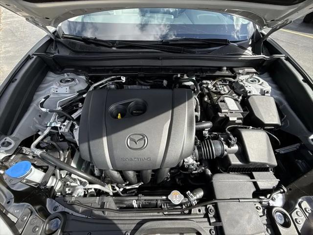 2026 Mazda CX-30 2.5 S Aire Edition