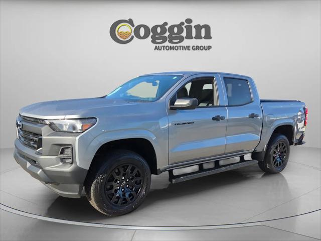 2026 Chevrolet Colorado WT, 4WD for sale in Jacksonville, FL