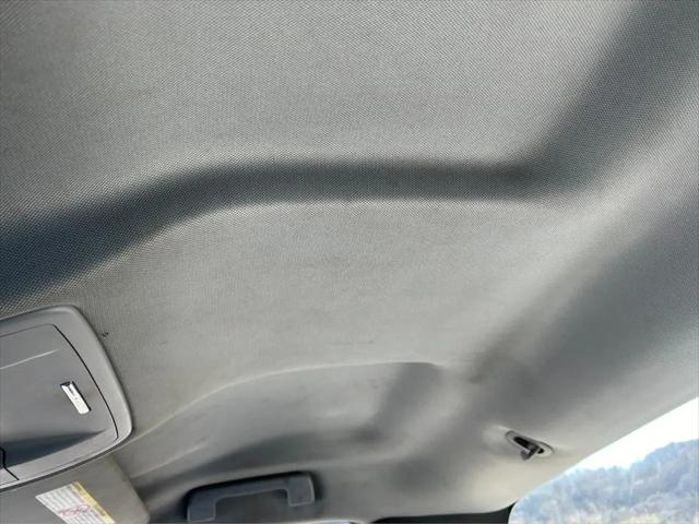 2018 GMC Sierra 2500HD Base