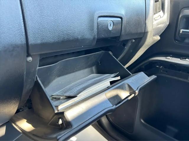 2018 GMC Sierra 2500HD Base