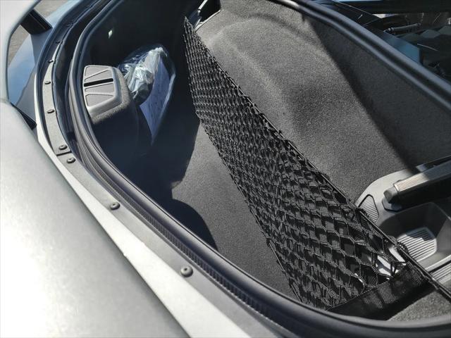 2026 Chevrolet Corvette Stingray Coupe, 2LT, RWD