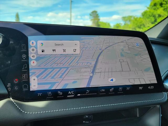 2026 Chevrolet Corvette Stingray Coupe, 2LT, RWD