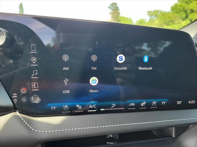 2026 Chevrolet Corvette Stingray Coupe, 2LT, RWD