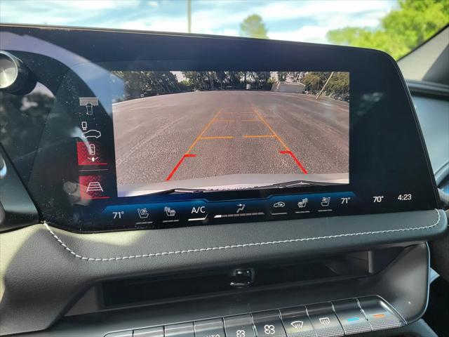 2026 Chevrolet Corvette Stingray Coupe, 2LT, RWD