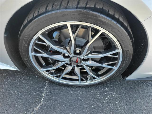 2026 Chevrolet Corvette Stingray Coupe, 2LT, RWD