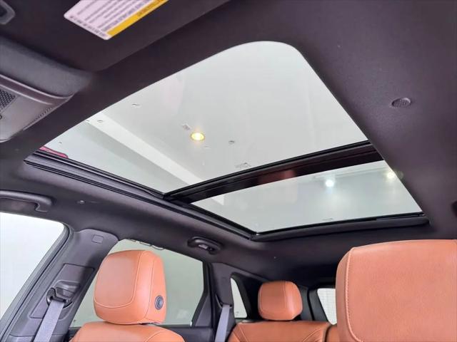 2023 Cadillac XT5 AWD Premium Luxury