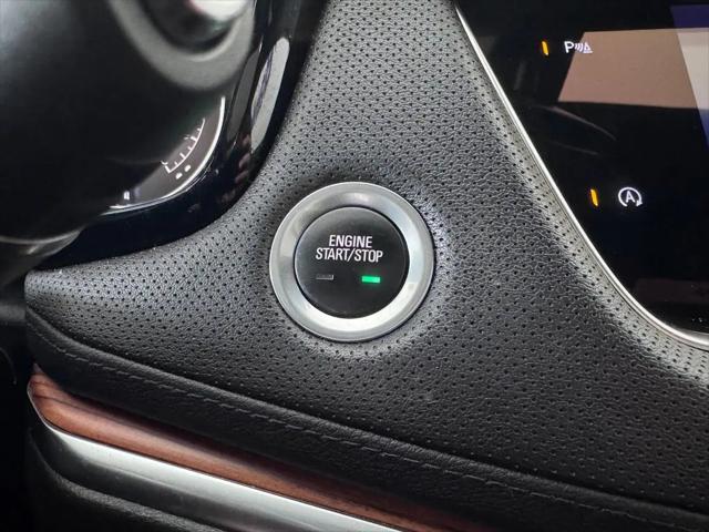 2023 Cadillac XT5 AWD Premium Luxury