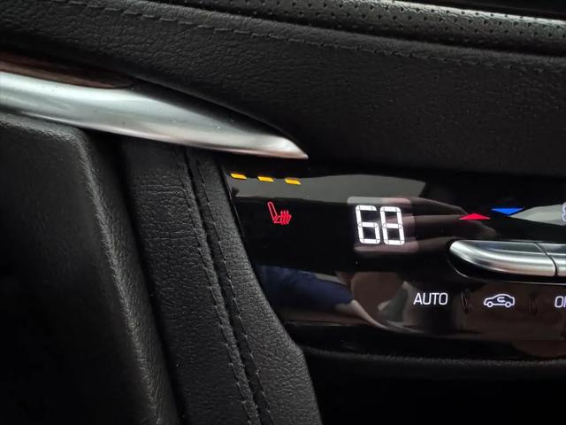 2023 Cadillac XT5 AWD Premium Luxury