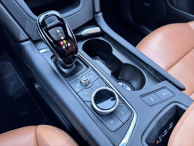 2023 Cadillac XT5 AWD Premium Luxury
