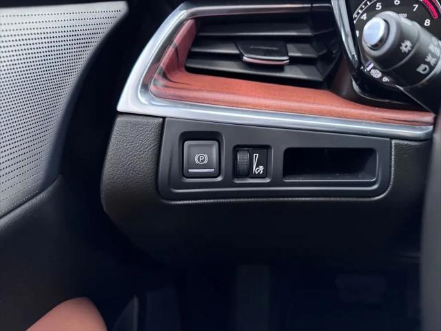 2023 Cadillac XT5 AWD Premium Luxury