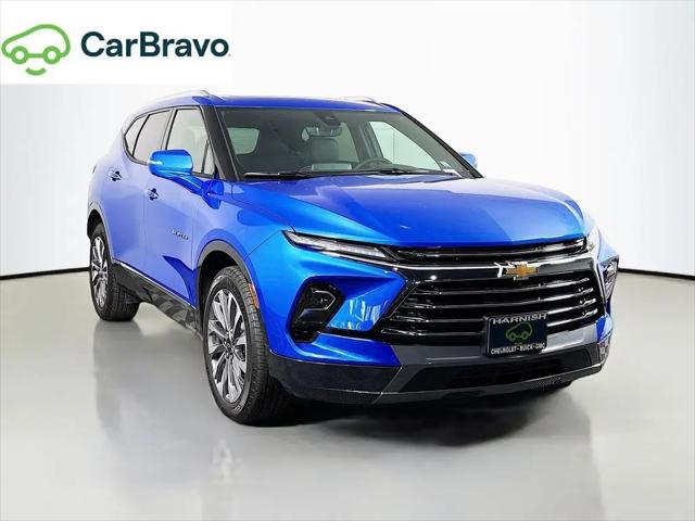 2025 Chevrolet Blazer AWD Premier for sale in Puyallup, WA