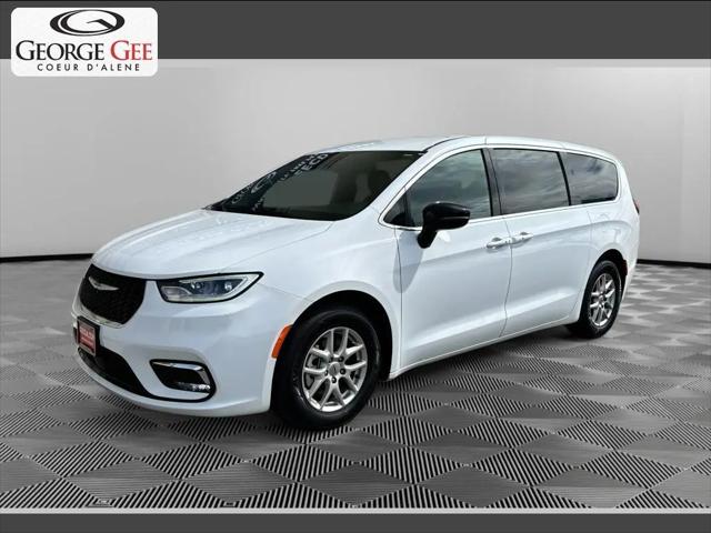 2025 Chrysler Pacifica Select for sale in Coeur D'Alene, ID