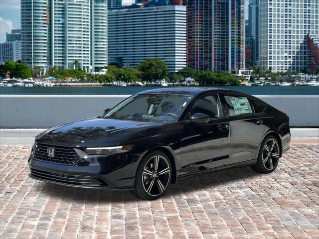 2026 Honda Accord Sedan SE for sale in Miami, FL